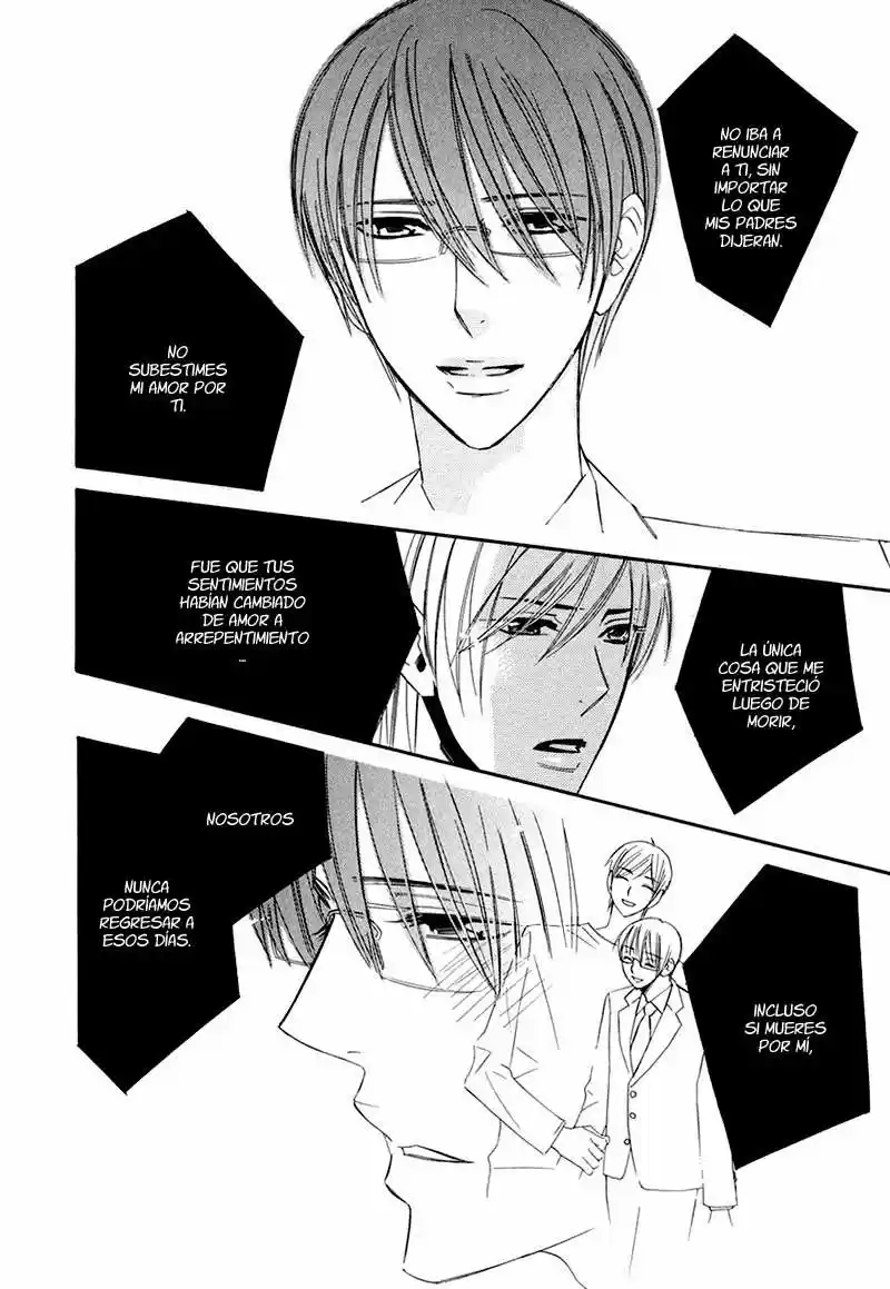 Kemomimi Shouji (2016) - Capítulo 5 - Página 23 - LectorTMOo