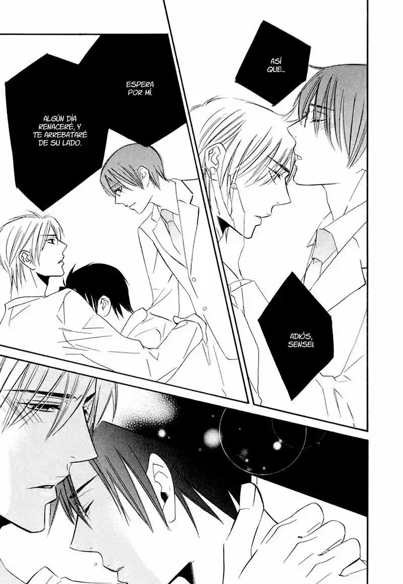 Kemomimi Shouji (2016) - Capítulo 5 - Página 24 - LectorTMOo