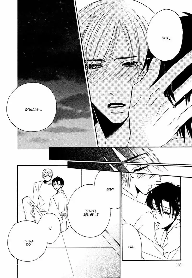 Kemomimi Shouji (2016) - Capítulo 5 - Página 25 - LectorTMOo