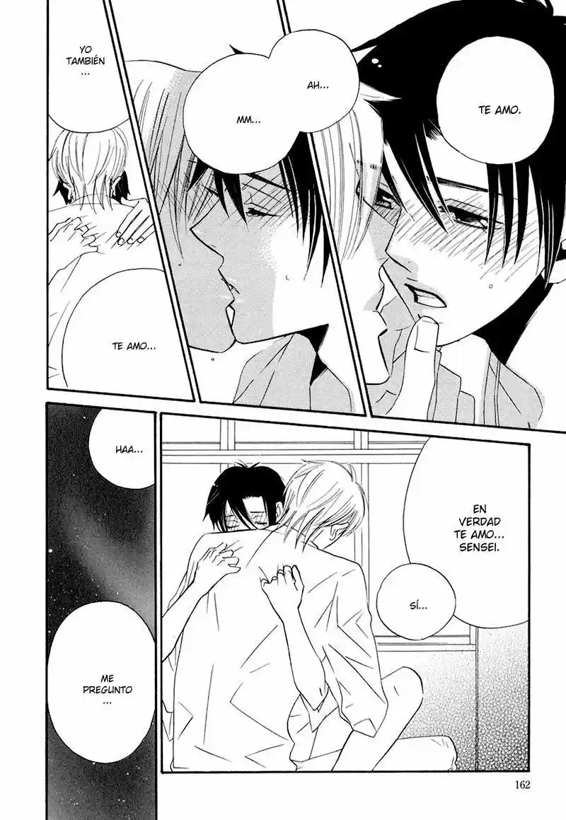 Kemomimi Shouji (2016) - Capítulo 5 - Página 27 - LectorTMOo