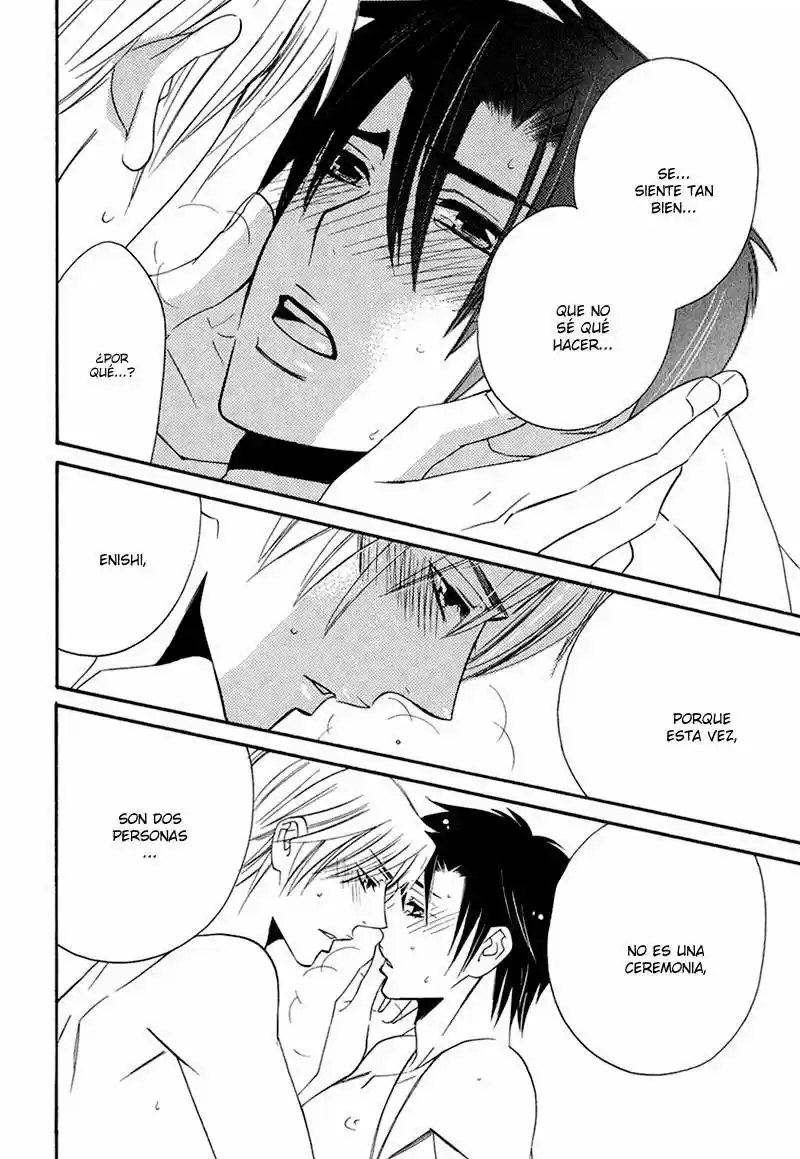 Kemomimi Shouji (2016) - Capítulo 5 - Página 29 - LectorTMOo
