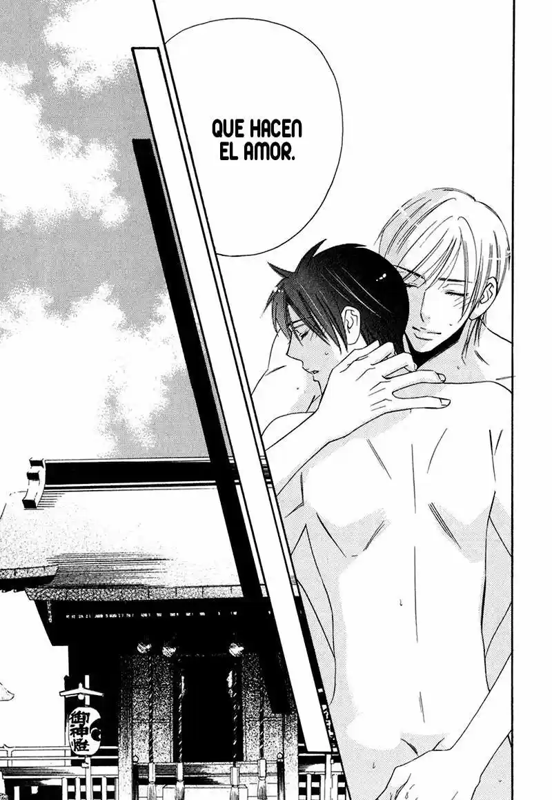 Kemomimi Shouji (2016) - Capítulo 5 - Página 30 - LectorTMOo