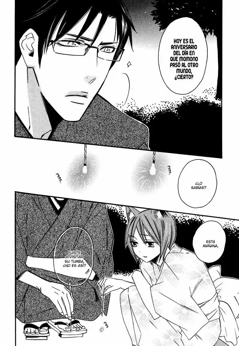 Kemomimi Shouji (2016) - Capítulo 6 - Página 5 - LectorTMOo