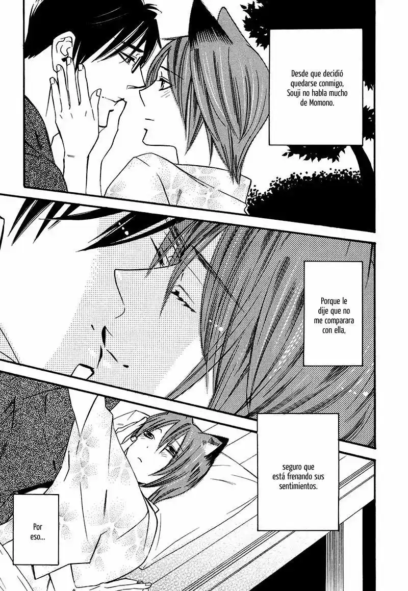 Kemomimi Shouji (2016) - Capítulo 6 - Página 8 - LectorTMOo