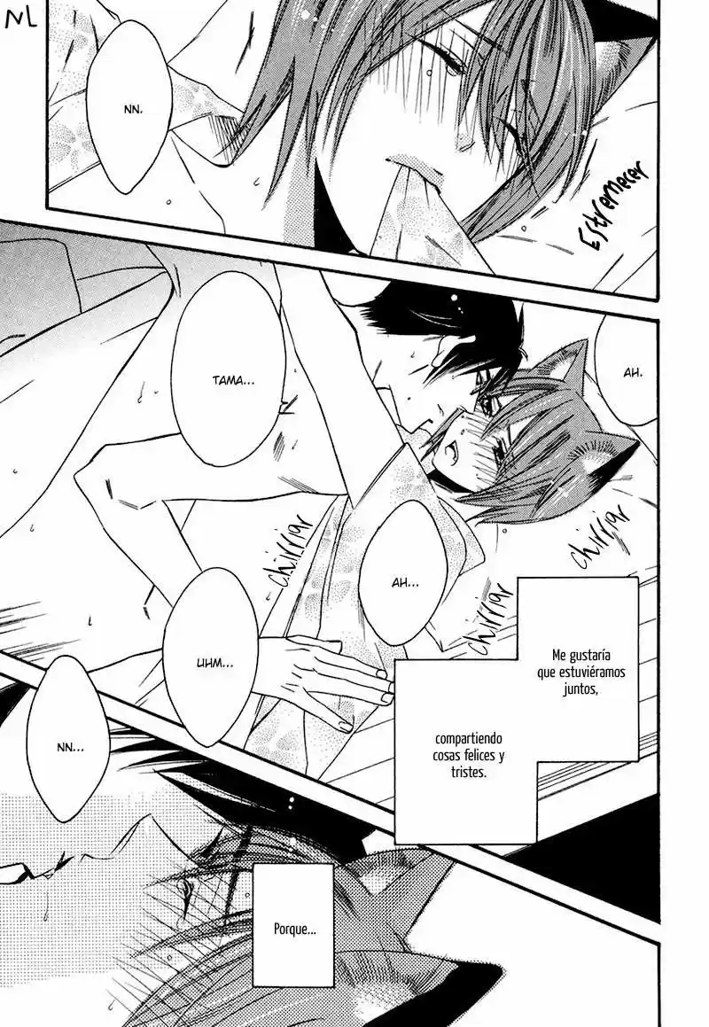 Kemomimi Shouji (2016) - Capítulo 6 - Página 10 - LectorTMOo