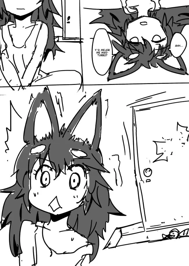 KEMOMIMI-SHOUJO-NI-NATTA - Capítulo 1 - Página 9 - LectorTMOo