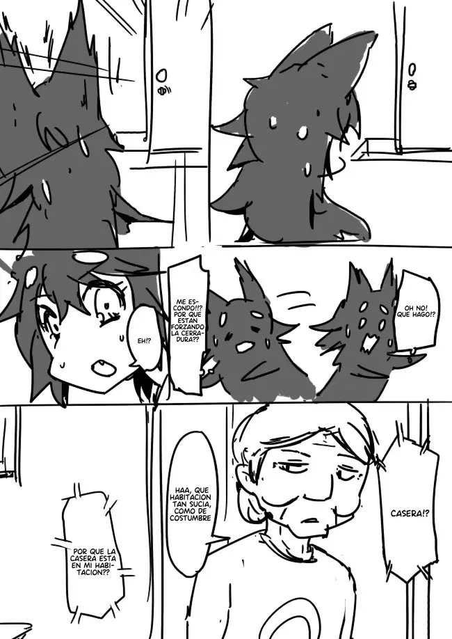 KEMOMIMI-SHOUJO-NI-NATTA - Capítulo 1 - Página 10 - LectorTMOo