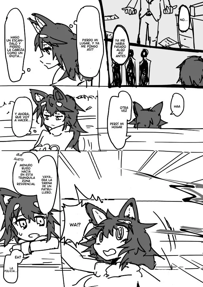 KEMOMIMI-SHOUJO-NI-NATTA - Capítulo 5 - Página 3 - LectorTMOo