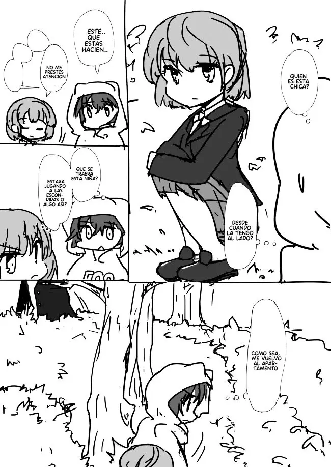 KEMOMIMI-SHOUJO-NI-NATTA - Capítulo 6 - Página 4 - LectorTMOo
