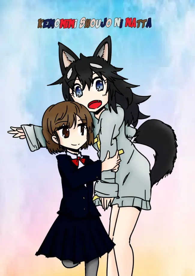 KEMOMIMI-SHOUJO-NI-NATTA - Capítulo 8 - Página 2 - LectorTMOo