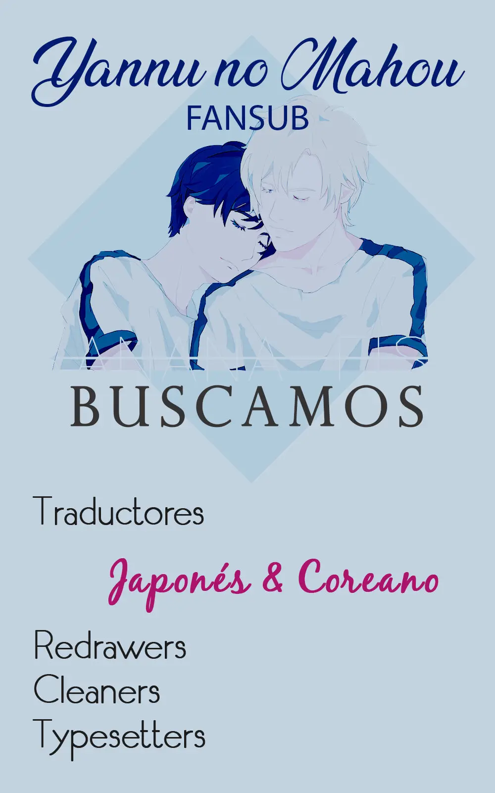 Kemono Asobi - Capítulo 3 - Página 3 - LectorTMOo