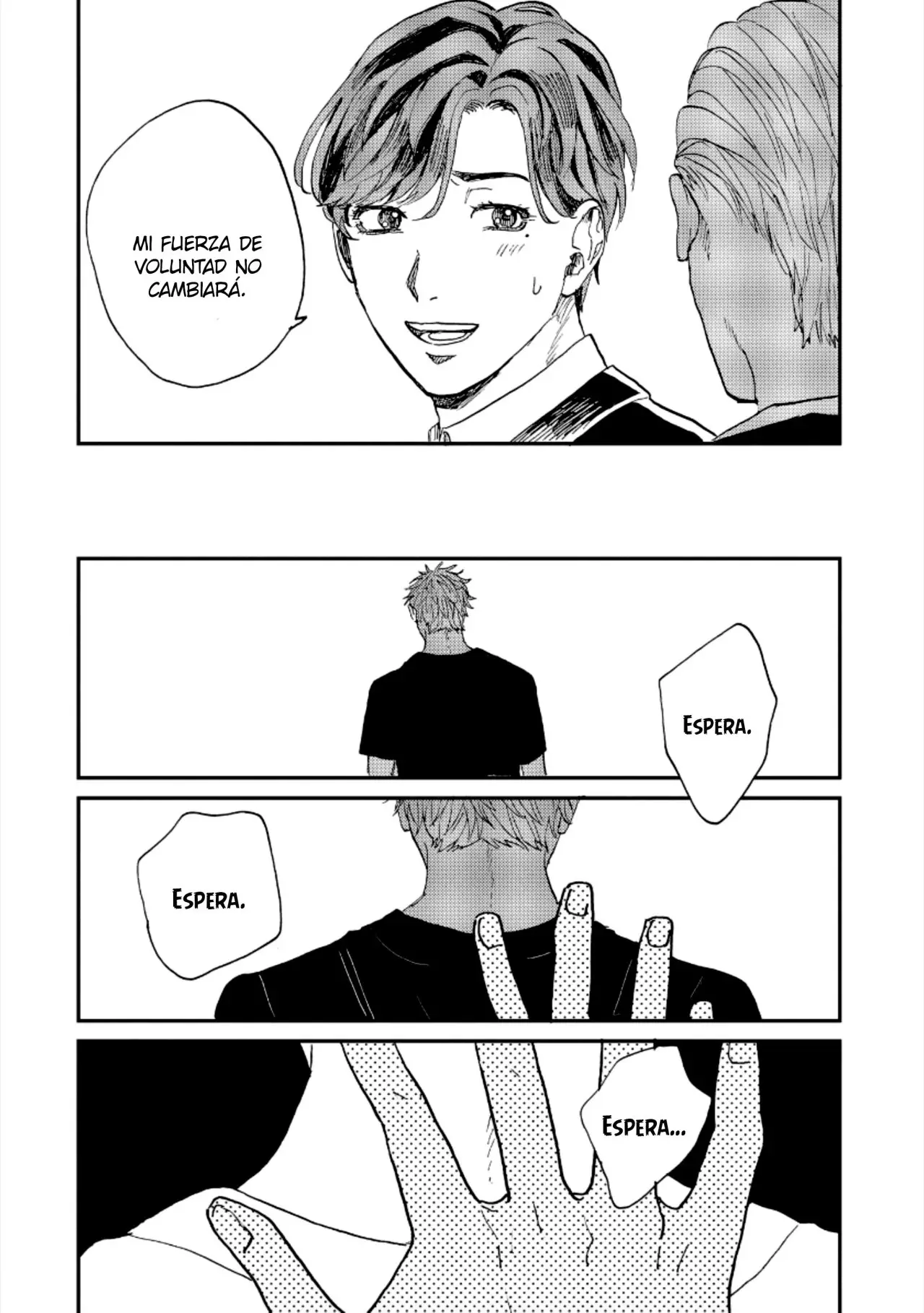 Kemono Asobi - Capítulo 4 - Página 31 - LectorTMOo