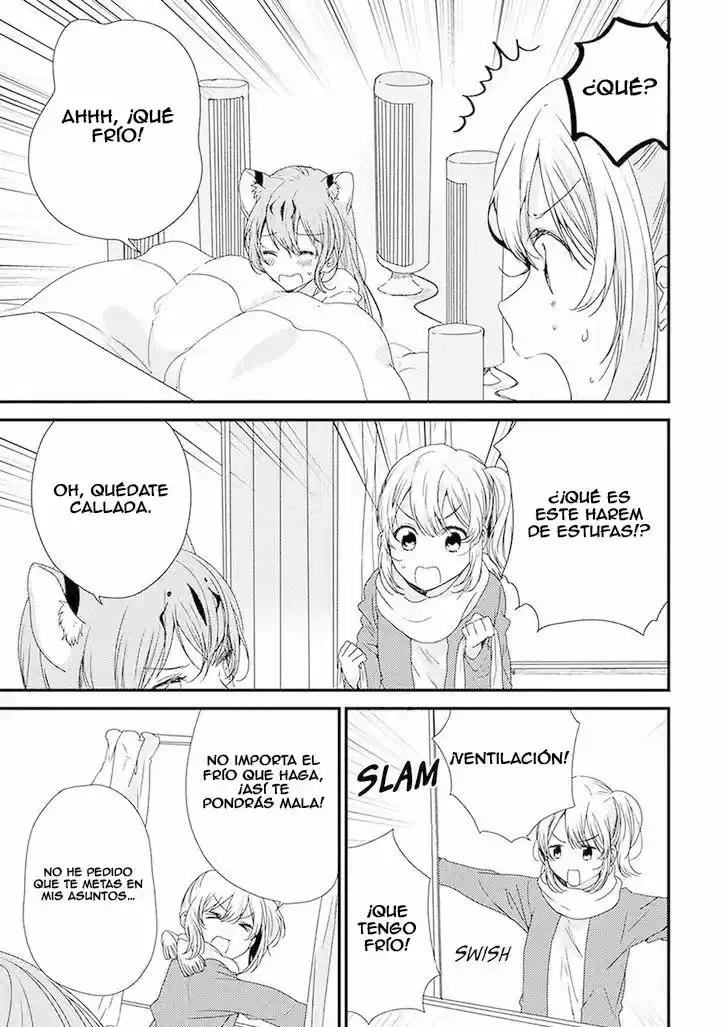 Kemono Friends (2015) - Capítulo 10 - Página 11 - LectorTMOo