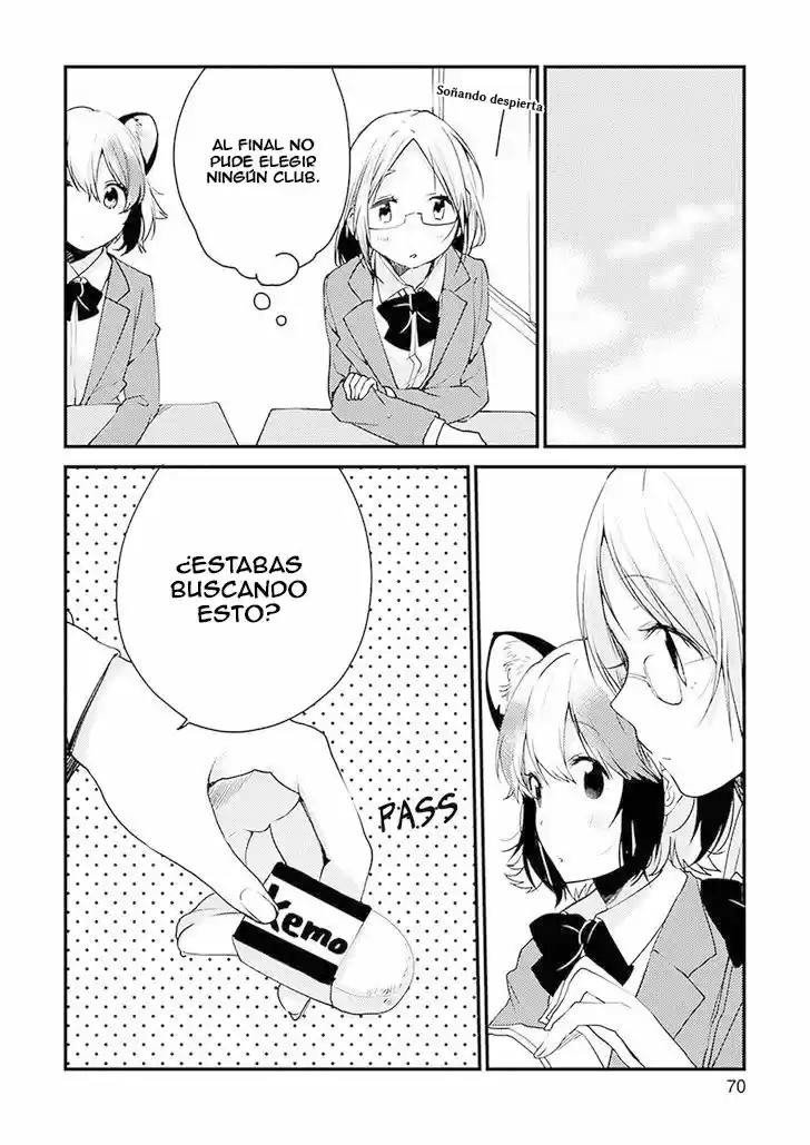 Kemono Friends (2015) - Capítulo 13 - Página 12 - LectorTMOo