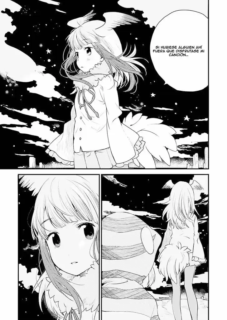 Kemono Friends (2015) - Capítulo 6 - Página 11 - LectorTMOo