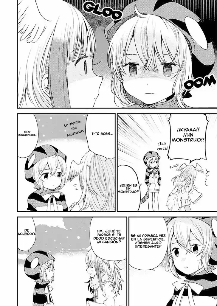 Kemono Friends (2015) - Capítulo 6 - Página 12 - LectorTMOo
