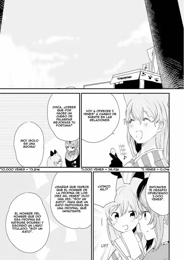 Kemono Friends (2015) - Capítulo 9 - Página 16 - LectorTMOo