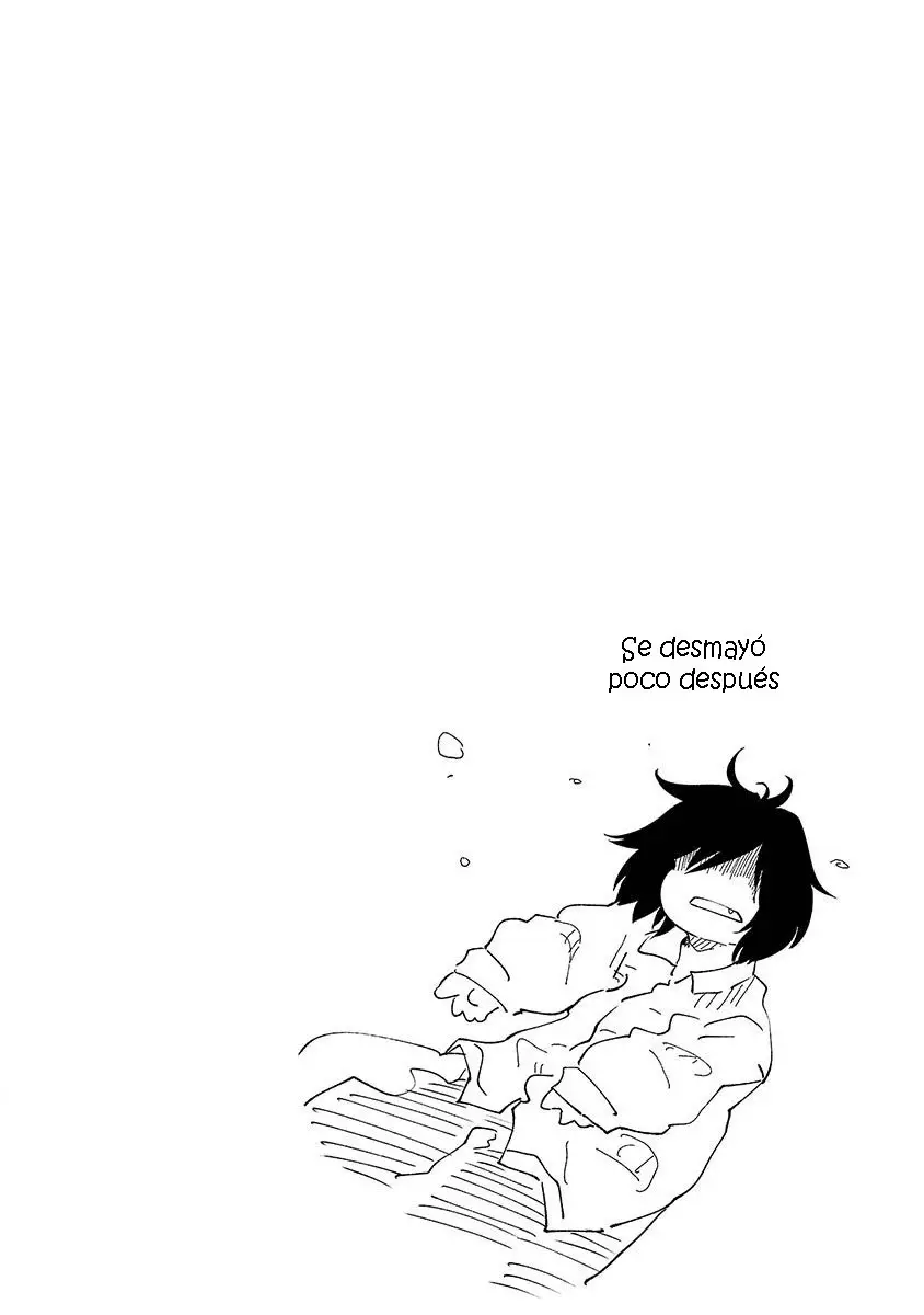 Kemono Giga (2020) - Capítulo 1 - Página 40 - LectorTMOo