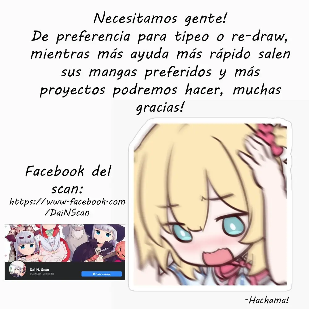 Kemono Giga (2020) - Capítulo 1 - Página 43 - LectorTMOo