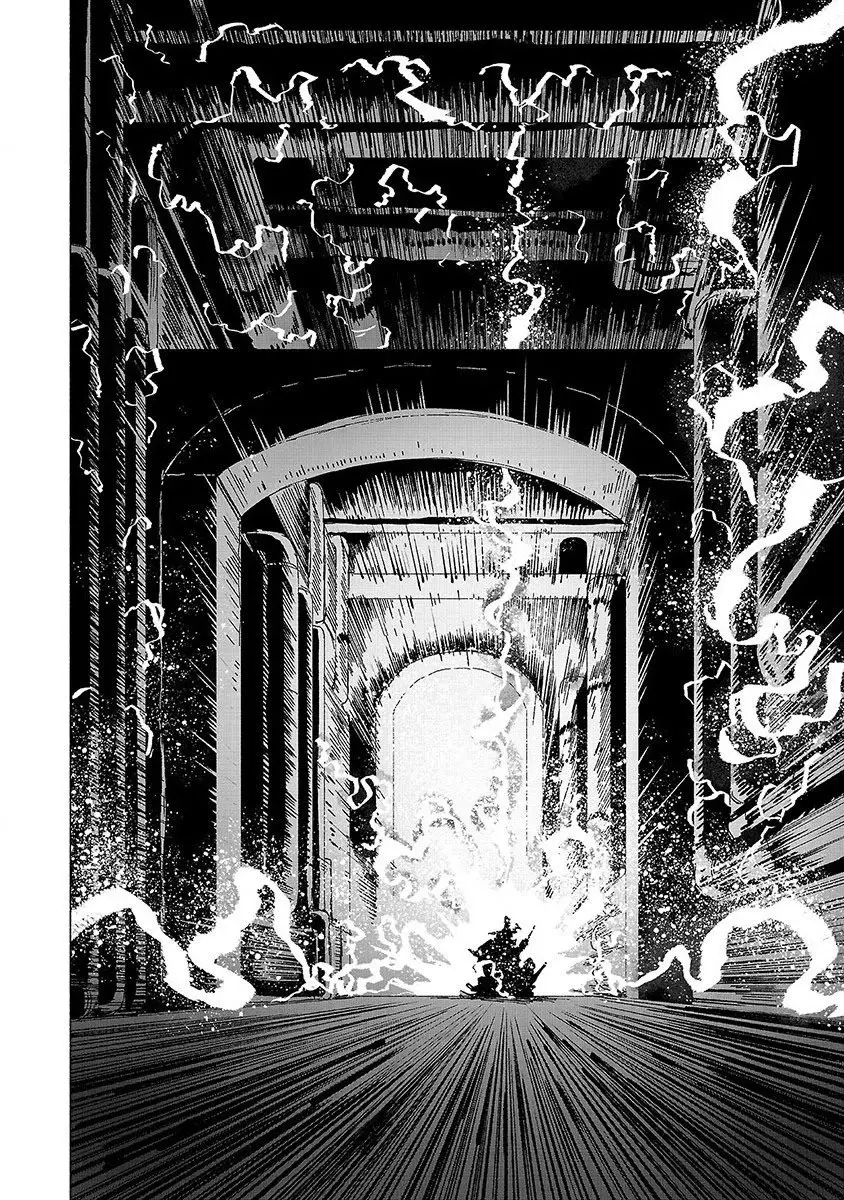 Kemono Giga (2020) - Capítulo 10 - Página 15 - LectorTMOo