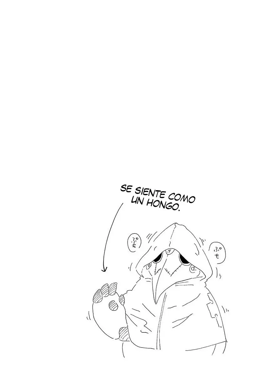 Kemono Giga (2020) - Capítulo 11 - Página 18 - LectorTMOo