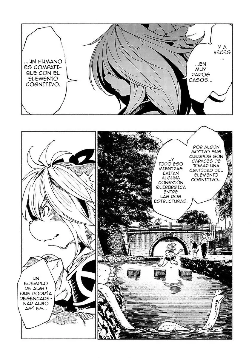 Kemono Giga (2020) - Capítulo 12 - Página 13 - LectorTMOo