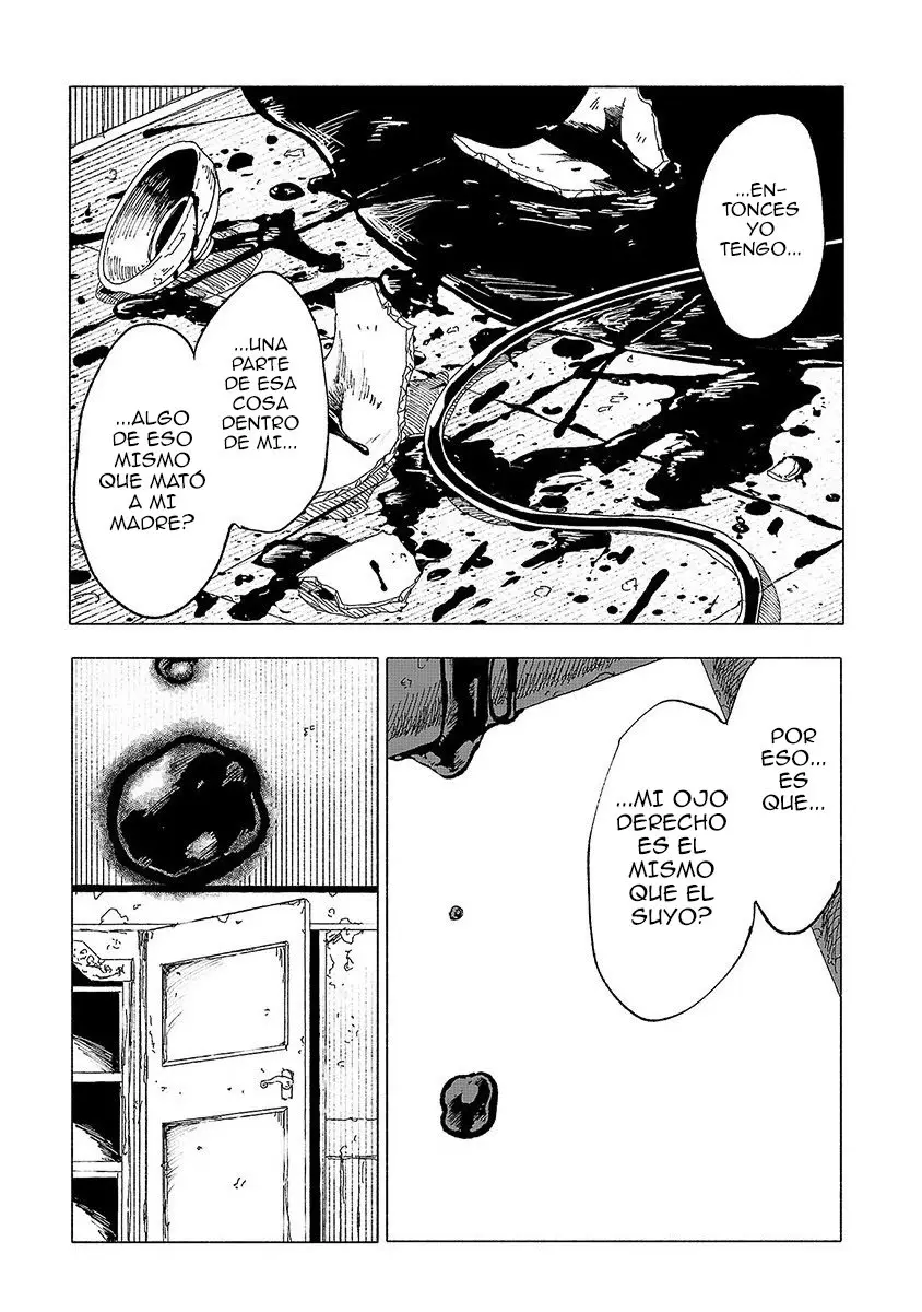 Kemono Giga (2020) - Capítulo 12 - Página 16 - LectorTMOo