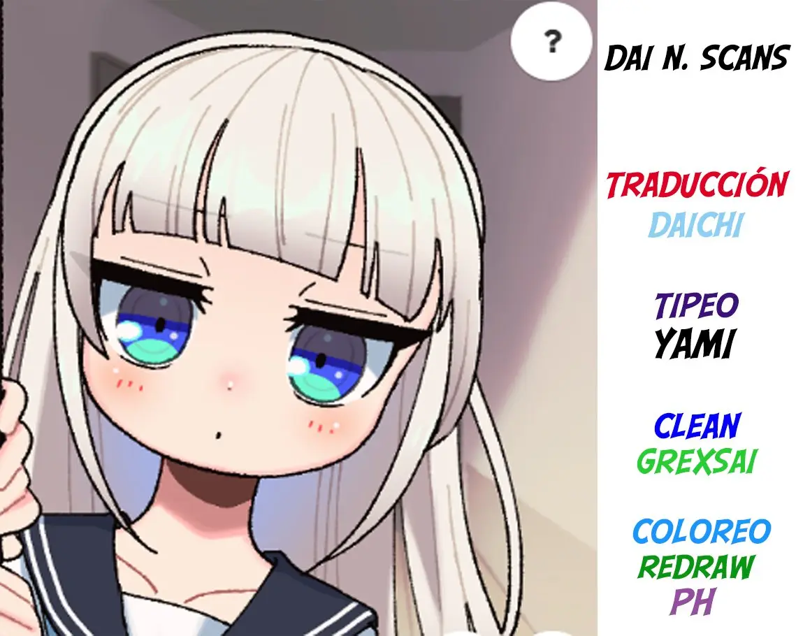 Kemono Giga (2020) - Capítulo 13 - Página 20 - LectorTMOo