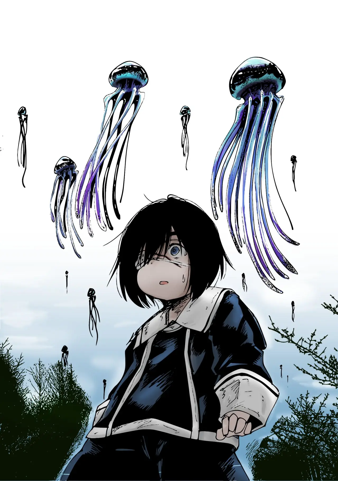 Kemono Giga (2020) - Capítulo 13 - Página 23 - LectorTMOo