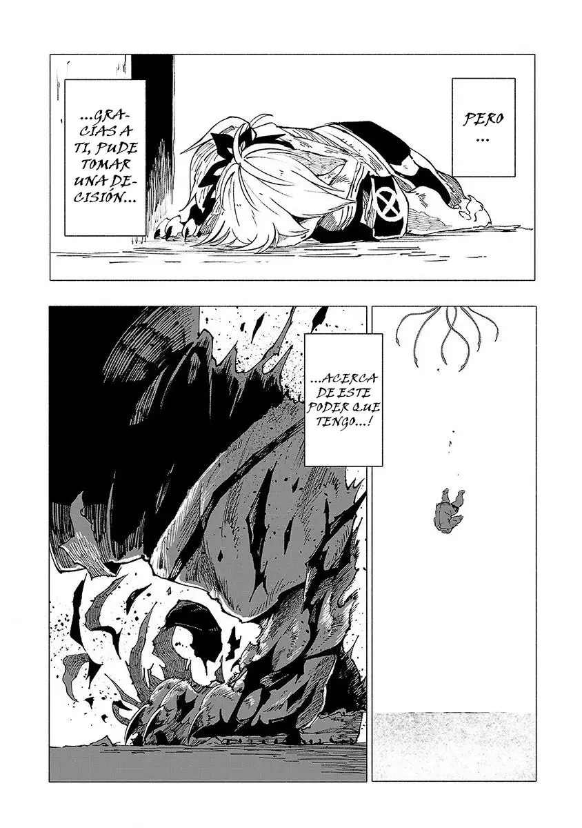 Kemono Giga (2020) - Capítulo 15 - Página 12 - LectorTMOo