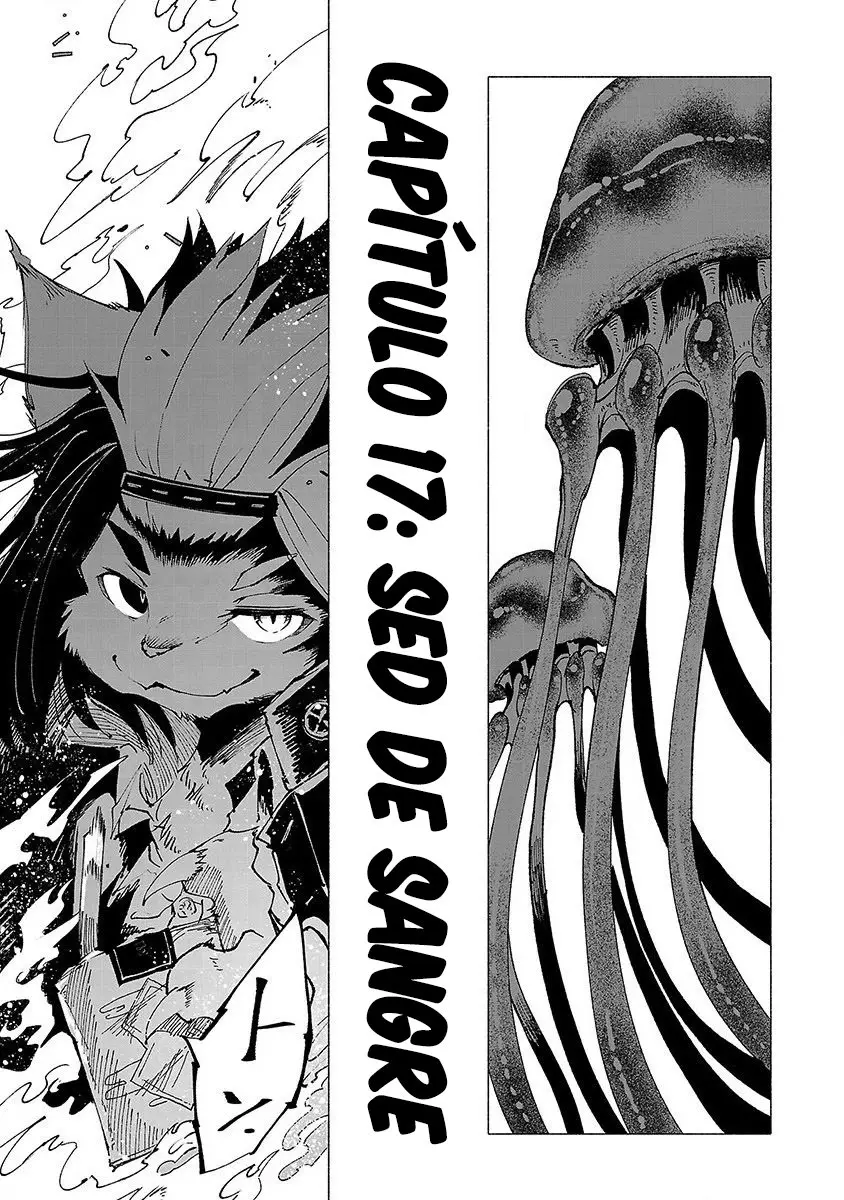 Kemono Giga (2020) - Capítulo 17 - Página 2 - LectorTMOo