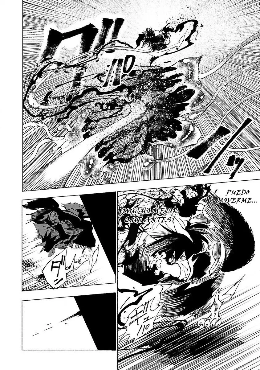 Kemono Giga (2020) - Capítulo 17 - Página 12 - LectorTMOo