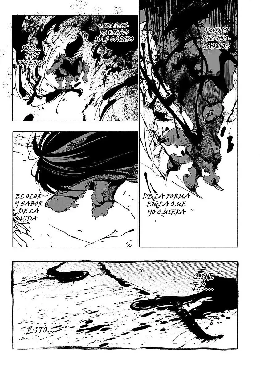 Kemono Giga (2020) - Capítulo 17 - Página 13 - LectorTMOo