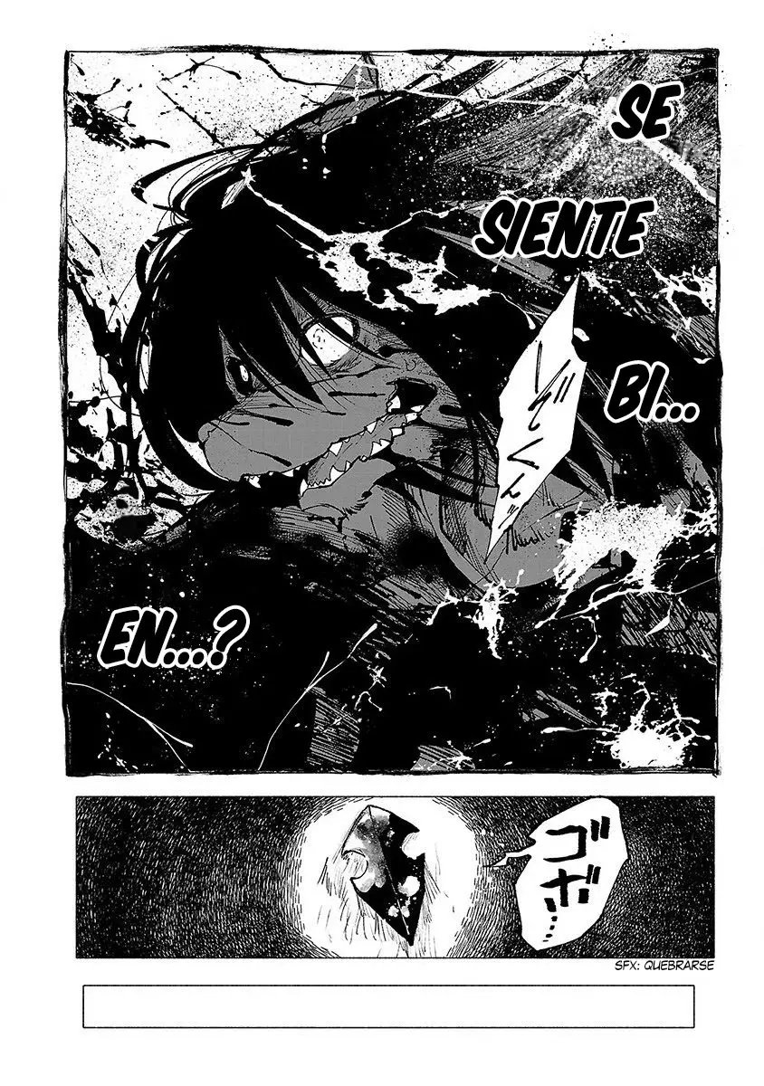 Kemono Giga (2020) - Capítulo 17 - Página 14 - LectorTMOo