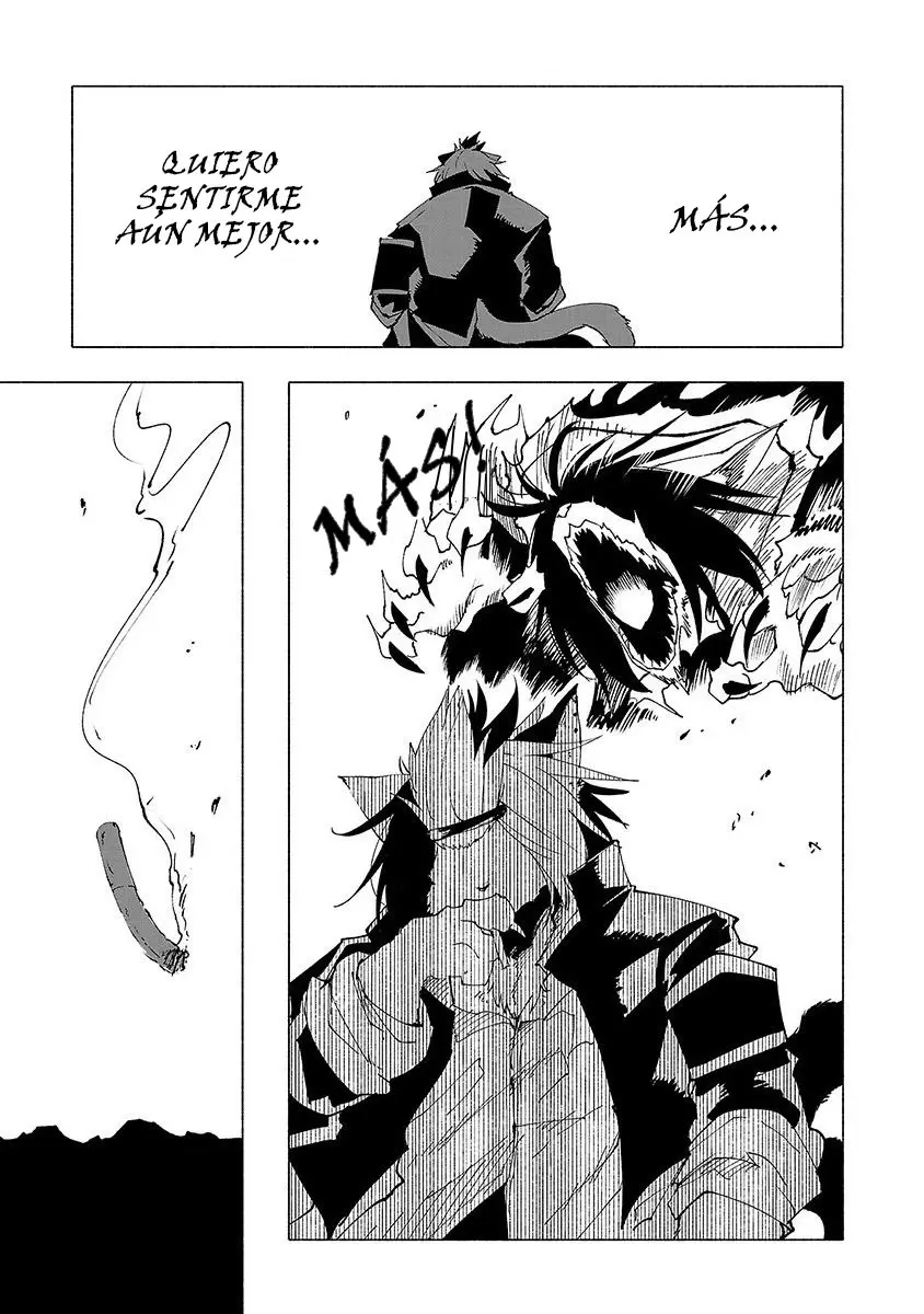 Kemono Giga (2020) - Capítulo 18 - Página 3 - LectorTMOo