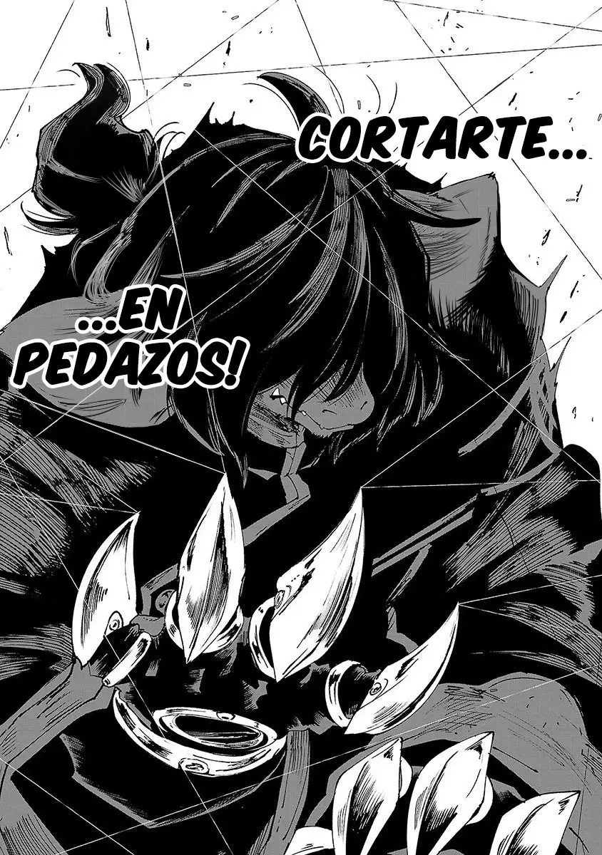 Kemono Giga (2020) - Capítulo 24 - Página 18 - LectorTMOo