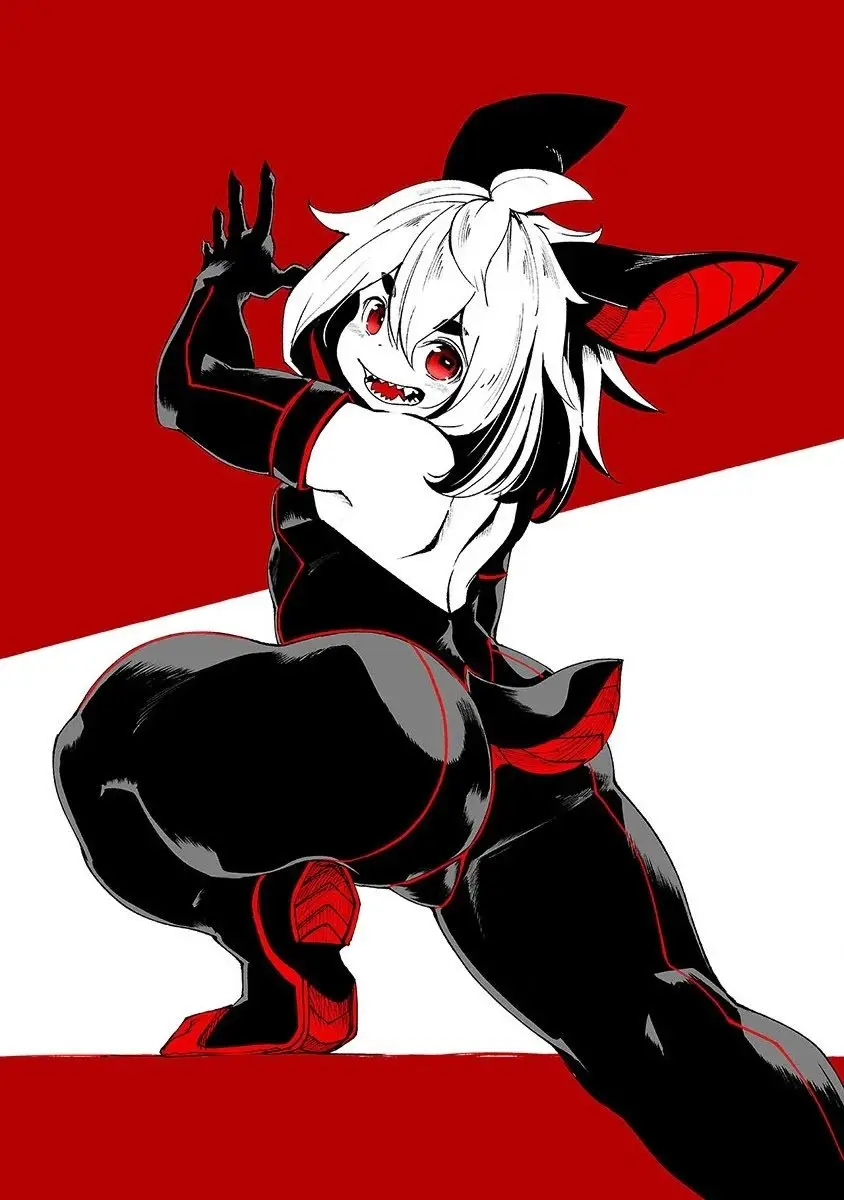 Kemono Giga (2020) - Capítulo 25.5 - Página 4 - LectorTMOo