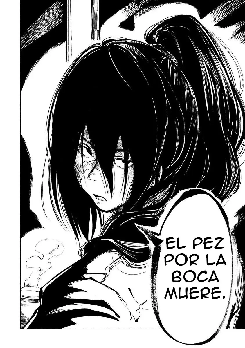 Kemono Giga (2020) - Capítulo 27 - Página 12 - LectorTMOo