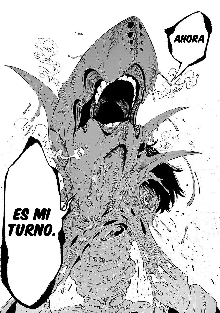 Kemono Giga (2020) - Capítulo 27 - Página 16 - LectorTMOo