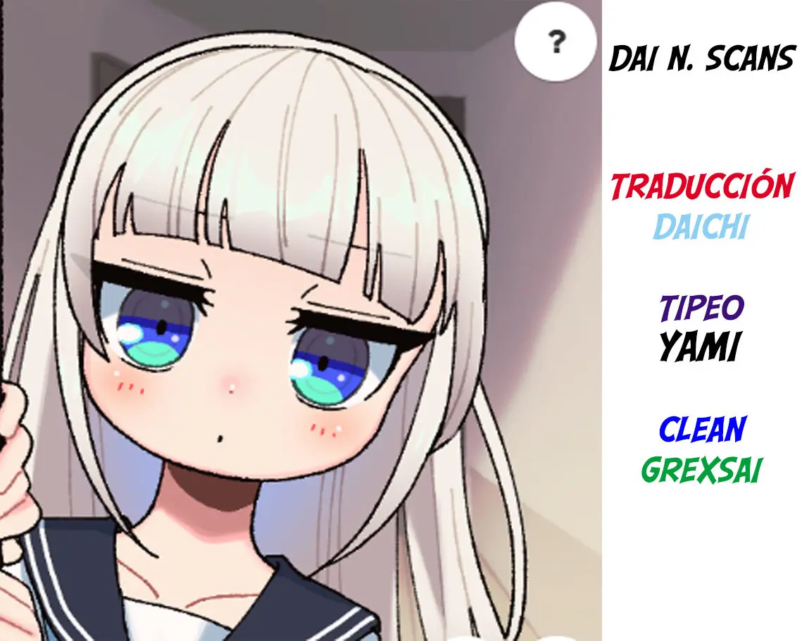Kemono Giga (2020) - Capítulo 3 - Página 16 - LectorTMOo