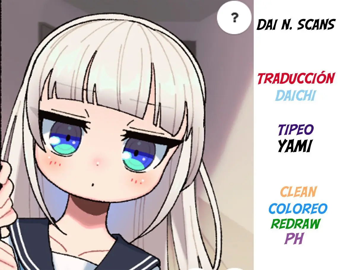 Kemono Giga (2020) - Capítulo 8 - Página 21 - LectorTMOo