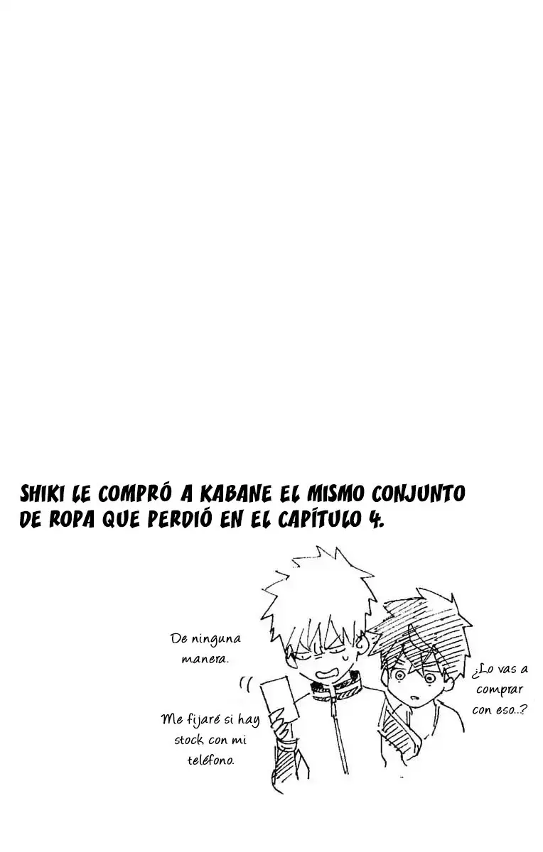 Kemono Jihen (2016) - Capítulo 12 - Página 51 - LectorTMOo