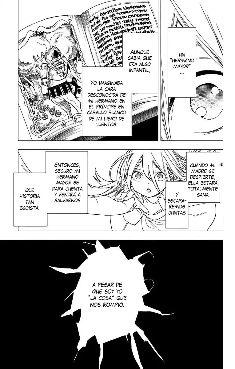 Kemono Jihen (2016) - Capítulo 14 - Página 6 - LectorTMOo