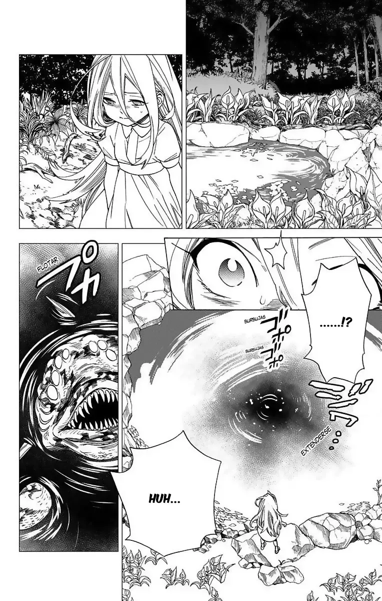 Kemono Jihen (2016) - Capítulo 14 - Página 10 - LectorTMOo