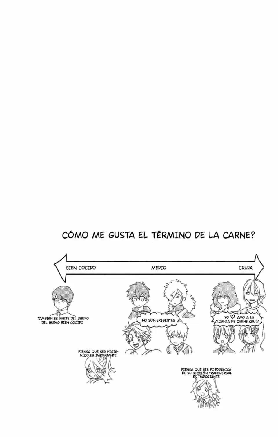 Kemono Jihen (2016) - Capítulo 30 - Página 47 - LectorTMOo