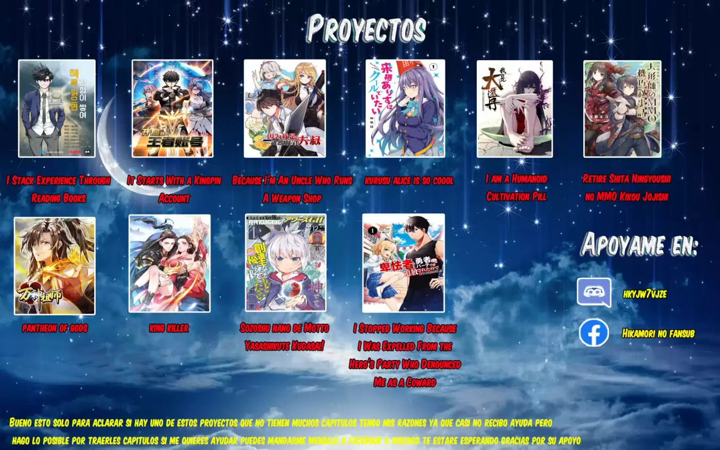 Kemono Jihen (2016) - Capítulo 31 - Página 51 - LectorTMOo