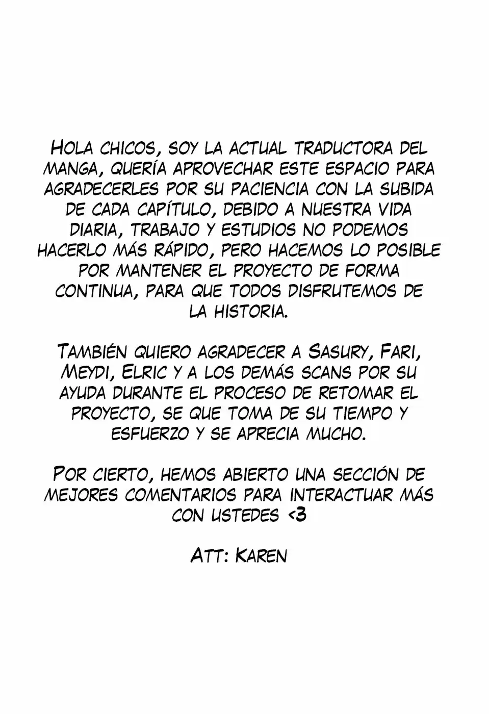 Kemono Jihen (2016) - Capítulo 35 - Página 45 - LectorTMOo