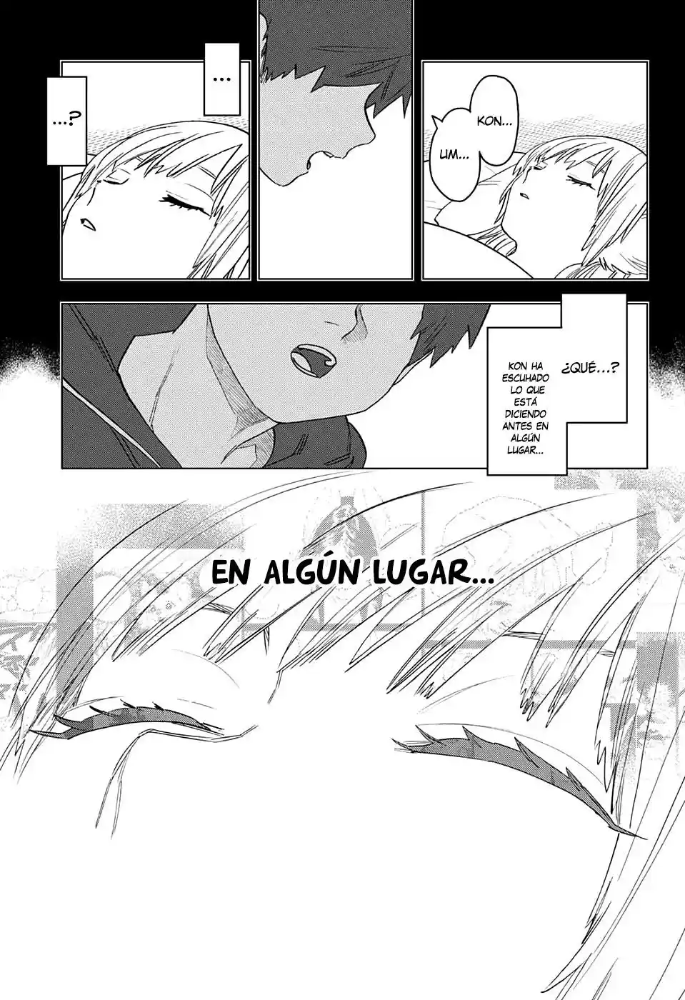 Kemono Jihen (2016) - Capítulo 49 - Página 7 - LectorTMOo