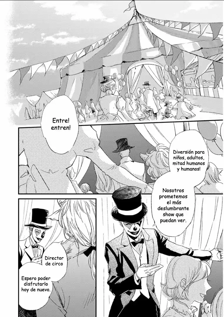 Kemono/Jingai BL (2018) - Capítulo 10 - Página 3 - LectorTMOo