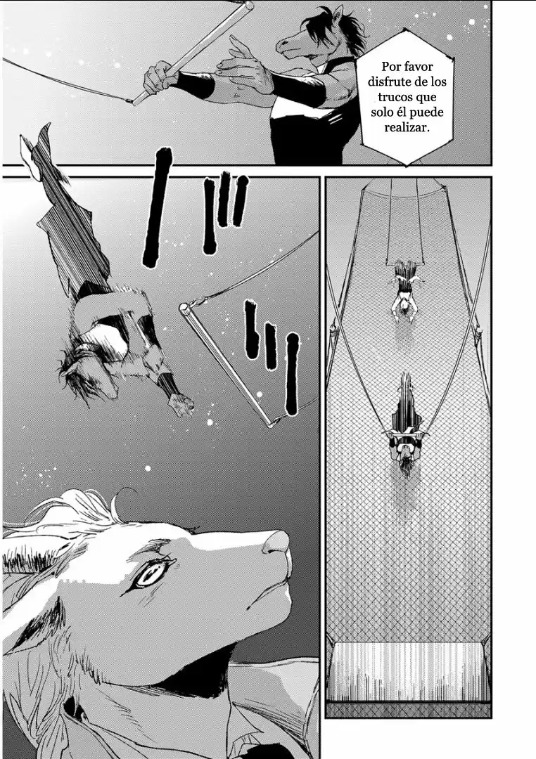 Kemono/Jingai BL (2018) - Capítulo 10 - Página 6 - LectorTMOo